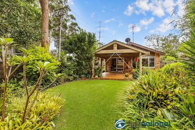 1 Lake Street, North Avoca NSW 2260