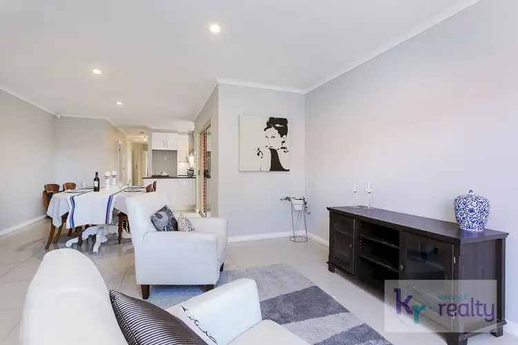 Fourth view of Homely house listing, 1/2a Thistle Avenue, Klemzig SA 5087