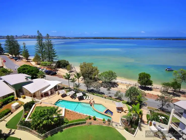 905/89 Esplanade, Golden Beach QLD 4551