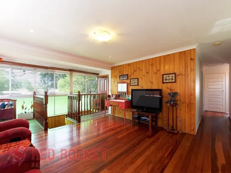 Second view of Homely house listing, 45 Lynelle Street, Marsden QLD 4132