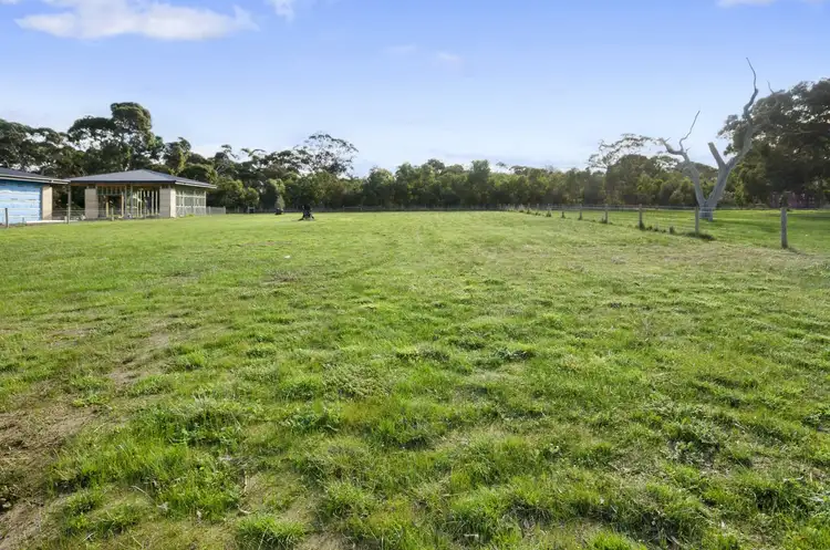 Third view of Homely land listing, 48-50 Goandra Drive, Ocean Grove VIC 3226