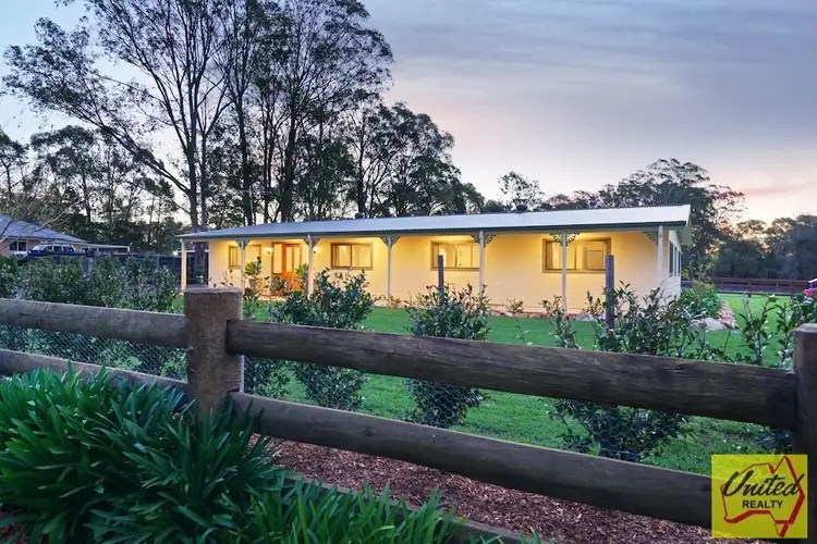 Third view of Homely house listing, 22 Binalong Road, Belimbla Park NSW 2570