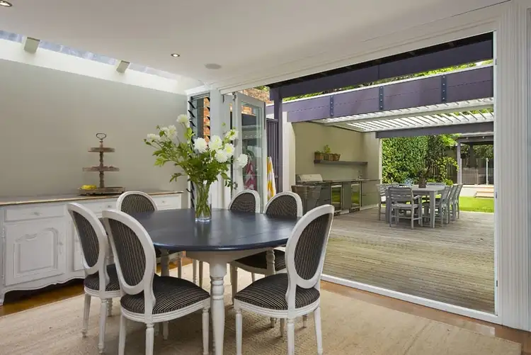 Sixth view of Homely house listing, 6 Dalton Road, Mosman NSW 2088