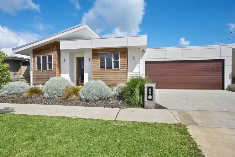 Third view of Homely house listing, 9 Thetis Street, Ocean Grove VIC 3226