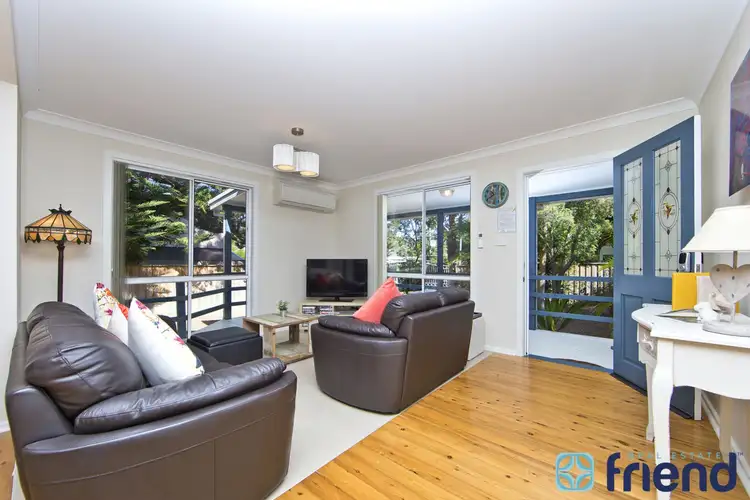 Fourth view of Homely house listing, 5A Nelson Street, Nelson Bay NSW 2315