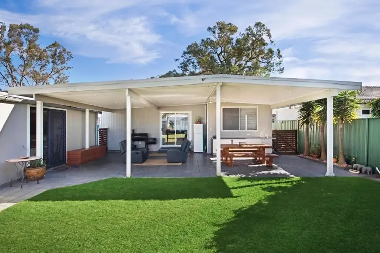 Third view of Homely house listing, 28 Glenn Street, Umina Beach NSW 2257