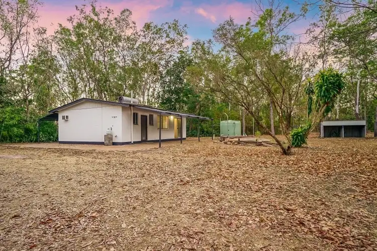 30 Anglesey Road, Girraween NT 836