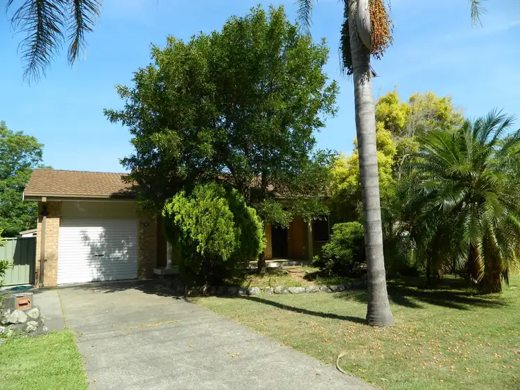 Main view of Homely house listing, 34 Likely Street, Forster NSW 2428