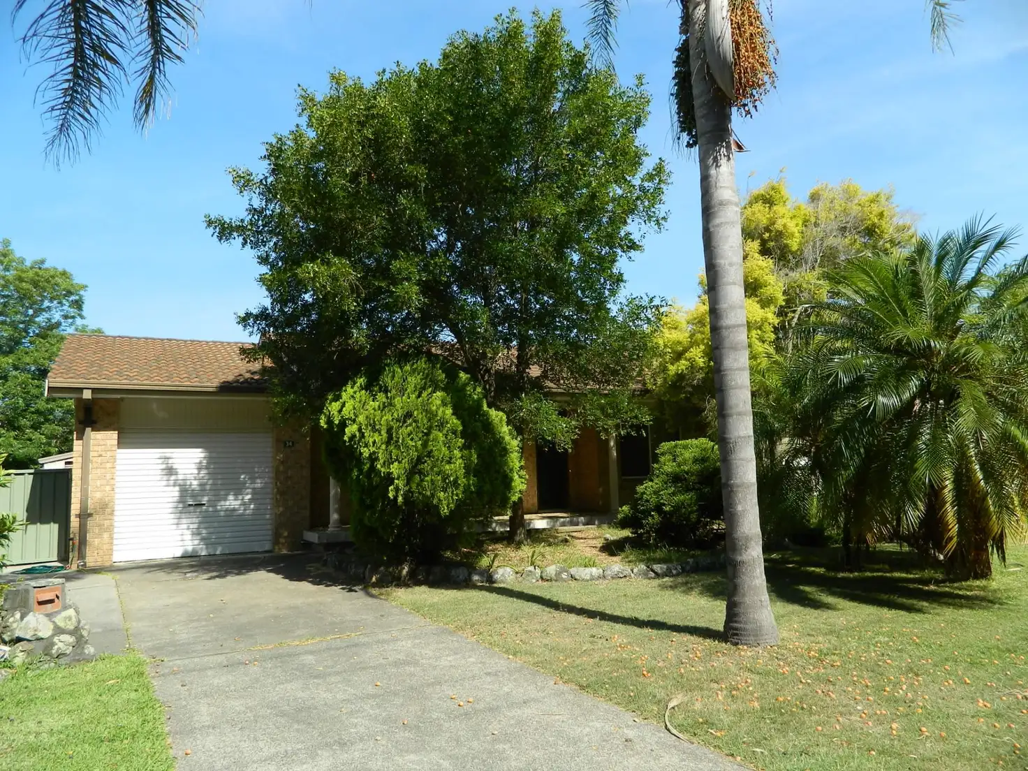 Main view of Homely house listing, 34 Likely Street, Forster NSW 2428
