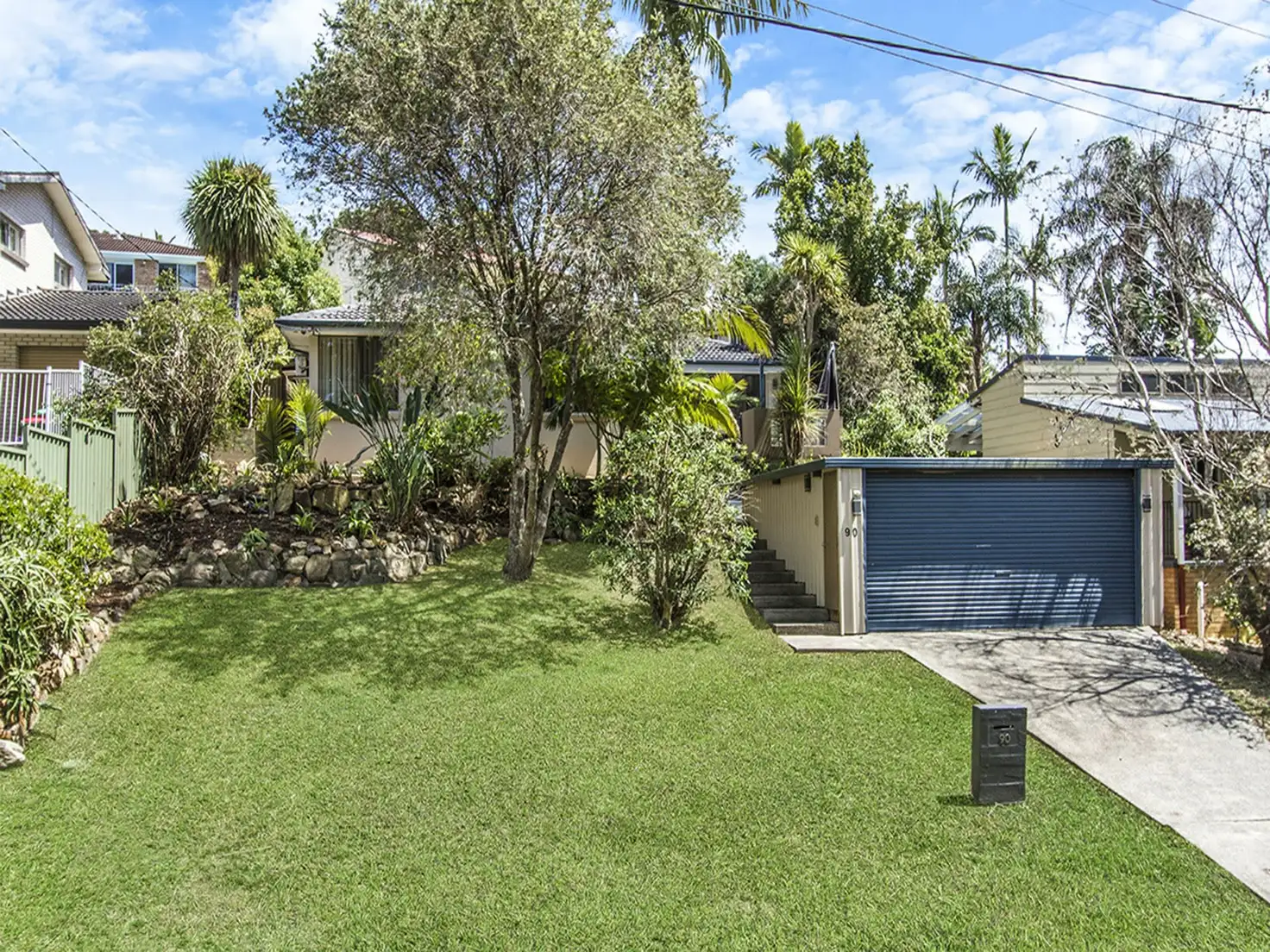 Main view of Homely house listing, 90 Maliwa Road, Narara NSW 2250