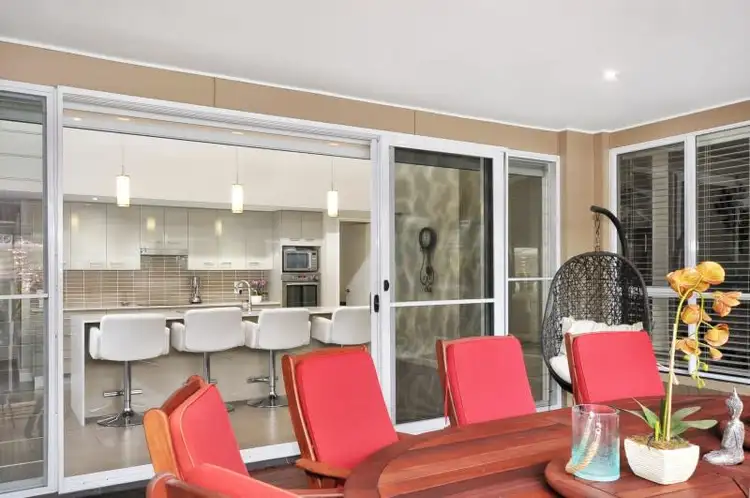 Fifth view of Homely house listing, 5 Ikara Place, North Nowra NSW 2541
