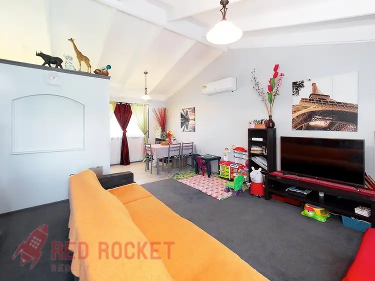 Fourth view of Homely house listing, 1 Glendale Street, Marsden QLD 4132