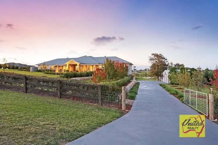 Fourth view of Homely rural property listing, 20 Stockade Road, Razorback NSW 2571