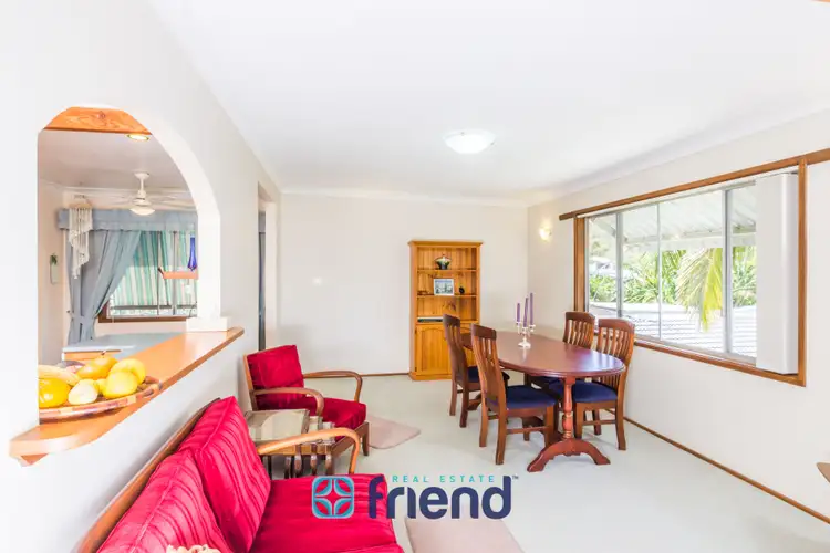 Fifth view of Homely house listing, 38 Austral Street, Nelson Bay NSW 2315