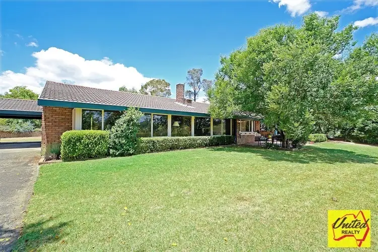 335 Bobs Range Road, Orangeville NSW 2570