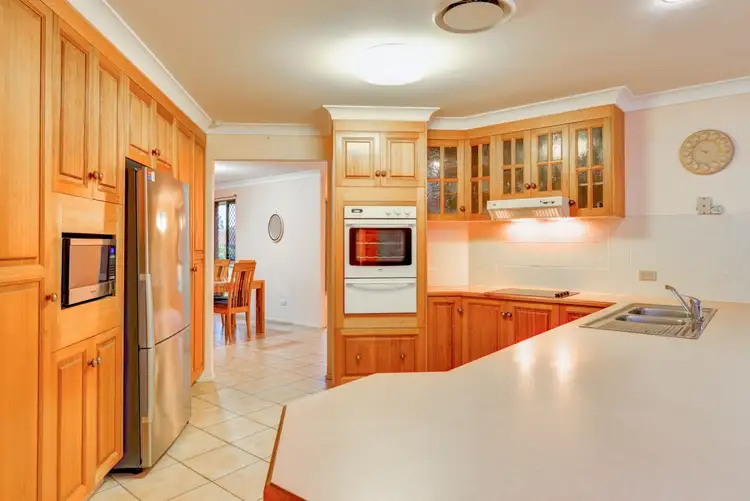 Seventh view of Homely house listing, 17 Santa Fe Drive, Avoca QLD 4670