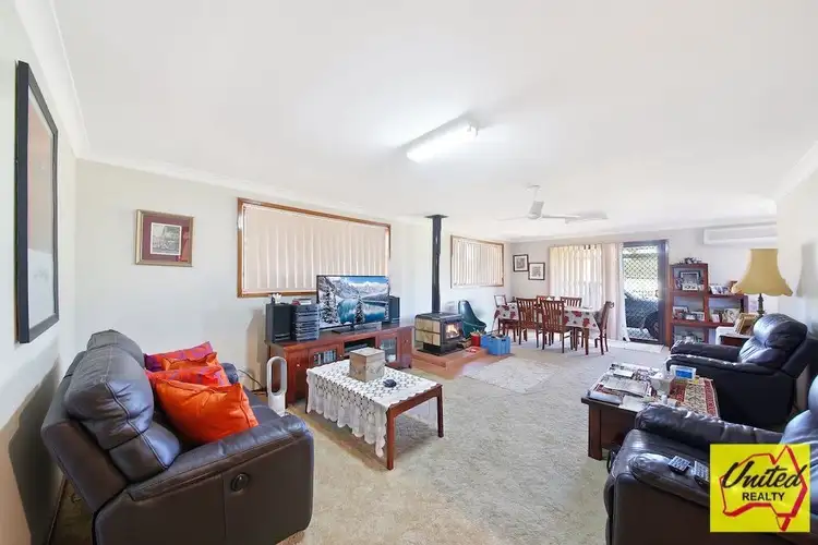 Sixth view of Homely house listing, 22 Masterfield Street, Rossmore NSW 2557