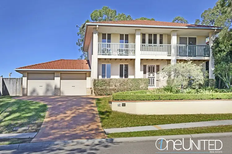 Main view of Homely house listing, 57 The Cascades, Mount Annan NSW 2567