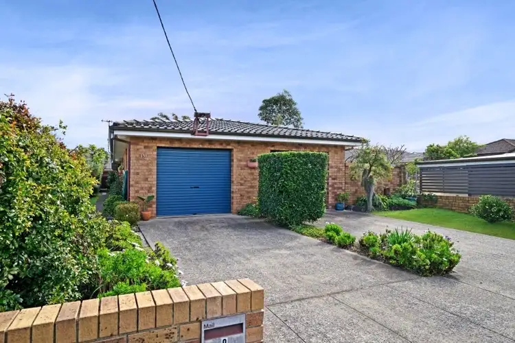 Fourth view of Homely villa listing, 9/151 Springwood Street, Ettalong Beach NSW 2257
