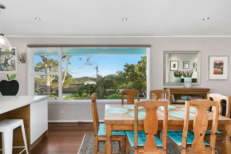 Fifth view of Homely house listing, 7 Errigal Place, Killarney Heights NSW 2087