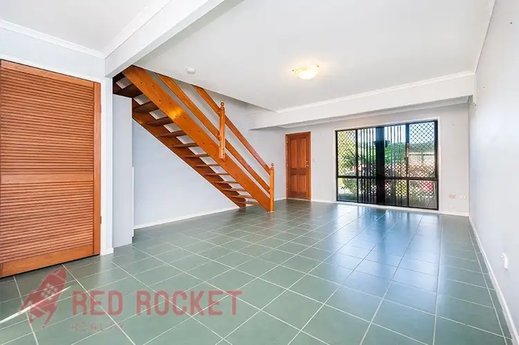 Second view of Homely townhouse listing, 69/3 Amie Court, Springwood QLD 4127