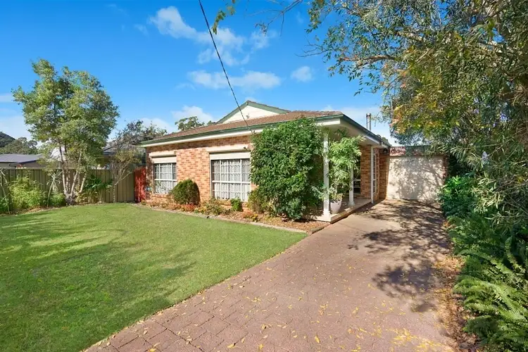 68 Gallipoli Avenue, Blackwall NSW 2256