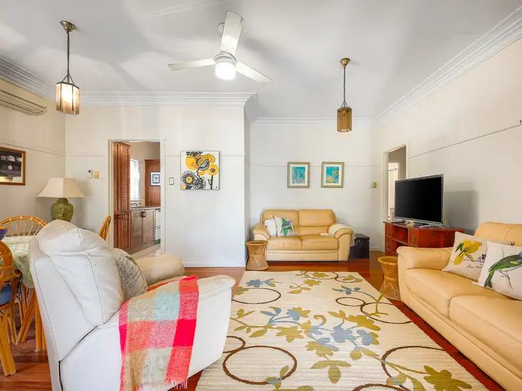 Fourth view of Homely house listing, 52 Buckingham Street, Ashgrove QLD 4060