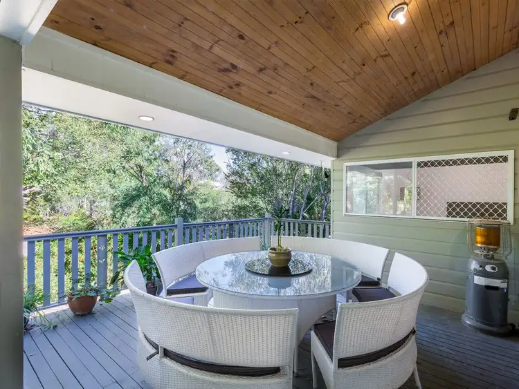 Sixth view of Homely house listing, 163 College Road, Karana Downs QLD 4306