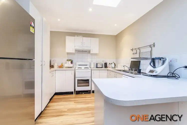 Second view of Homely house listing, 20 Chipperfield Circuit, Gordon ACT 2906