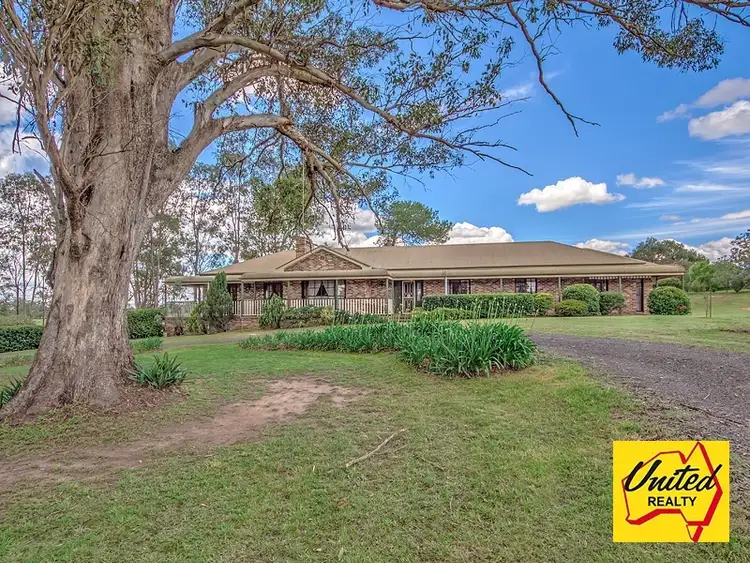 Third view of Homely house listing, 665 Werombi Road, Theresa Park NSW 2570