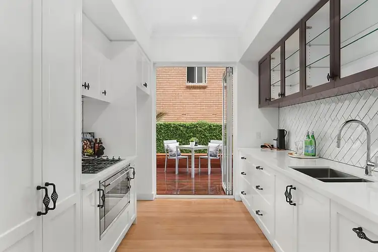 Fourth view of Homely apartment listing, 1/258 Bondi Road, Bondi NSW 2026
