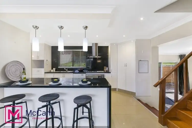 Fourth view of Homely house listing, 38 Balfour Crescent, Wanniassa ACT 2903