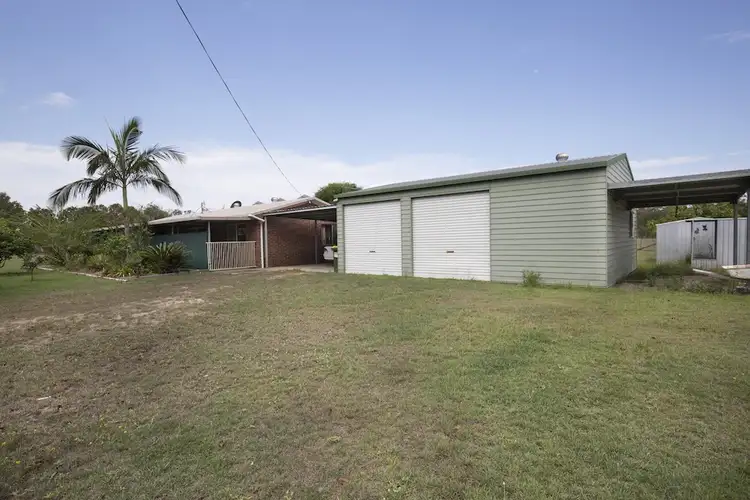 Fourth view of Homely rural property listing, 156 Garryowen Road, Redridge QLD 4660