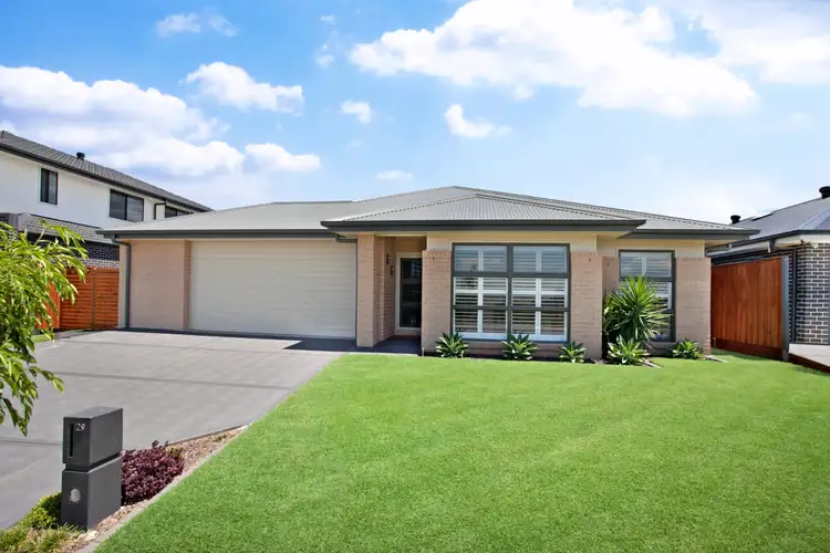 29 Billabong Parade, Chisholm NSW 2322