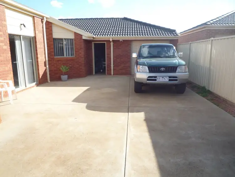 Seventh view of Homely house listing, 94 Black Knight Way, Kurunjang VIC 3337