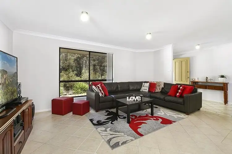 Second view of Homely house listing, 37 Peppermint Crescent, Wauchope NSW 2446
