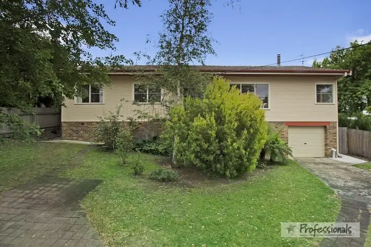 Main view of Homely house listing, 111 Kentucky Street, Armidale NSW 2350