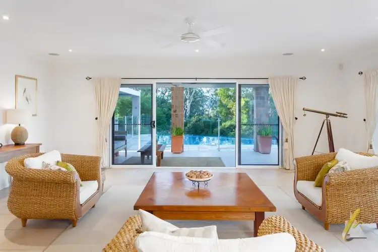 Sixth view of Homely rural property listing, 272D Gold Creek Road, Brookfield QLD 4069