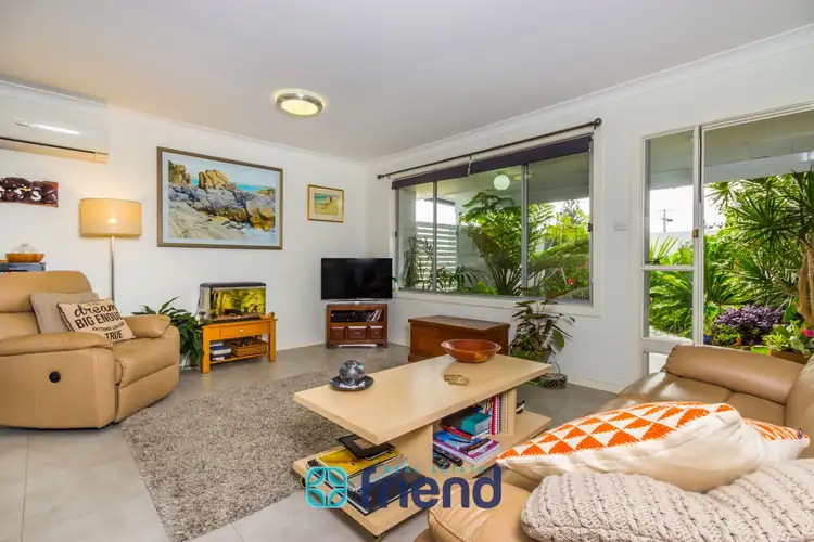 Second view of Homely house listing, 34A Morna Point Road, Anna Bay NSW 2316