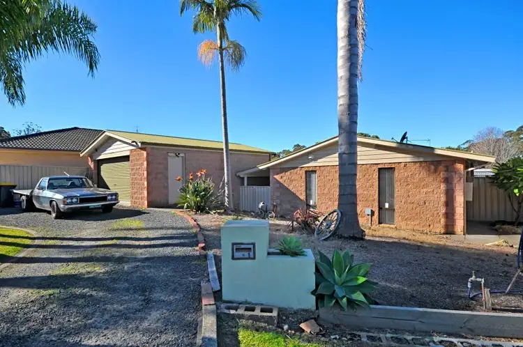 Main view of Homely house listing, 1 Glenair Avenue, West Nowra NSW 2541