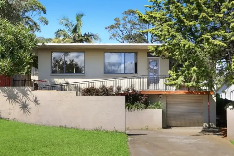 Second view of Homely house listing, 40 Forresters Beach Road, Forresters Beach NSW 2260