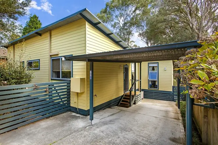 Seventh view of Homely house listing, 72B Lake Shore Drive, North Avoca NSW 2260