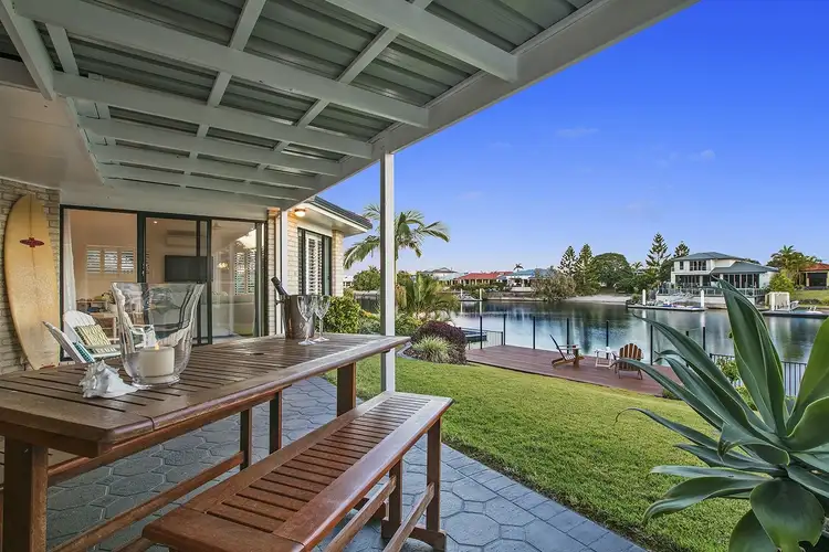 Second view of Homely house listing, 47 Marawa Drive, Parrearra QLD 4575