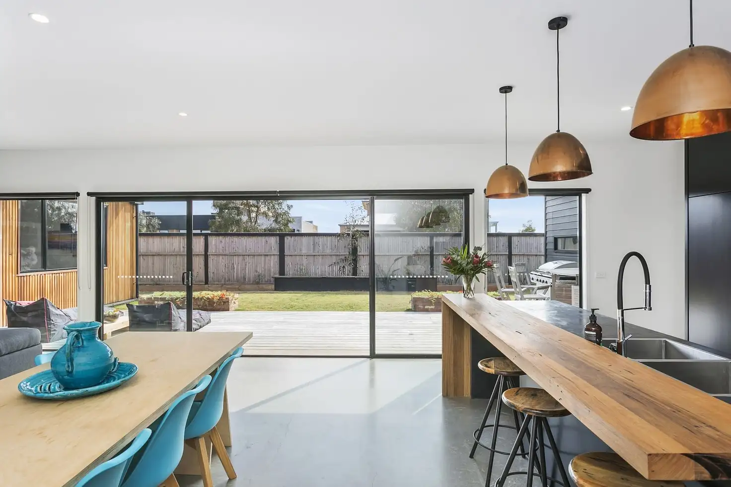 Main view of Homely house listing, 26 Tyro Street, Ocean Grove VIC 3226