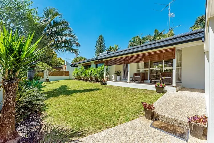 Second view of Homely house listing, 7 Garden Grove, Carrara QLD 4211
