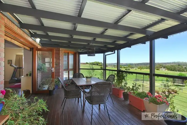 Sixth view of Homely house listing, 46 Ash Tree Drive, Armidale NSW 2350
