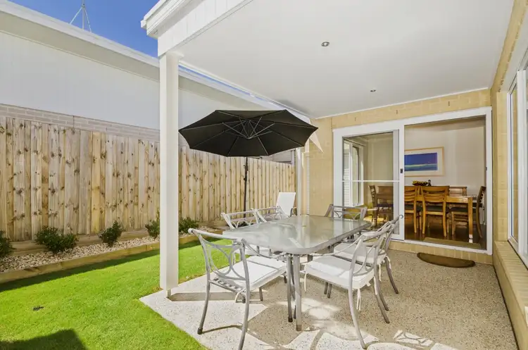 Third view of Homely unit listing, 31B Holburn Rise, Ocean Grove VIC 3226