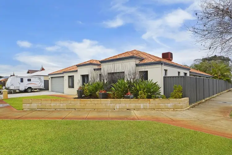 Second view of Homely house listing, 28 Turkich Parade, Aveley WA 6069