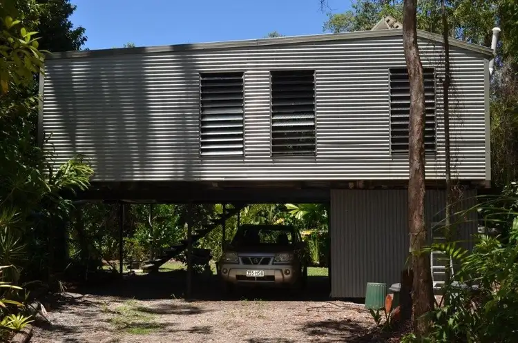 Seventh view of Homely house listing, Lot 2 Mission Beach Road, Maria Creeks QLD 4855