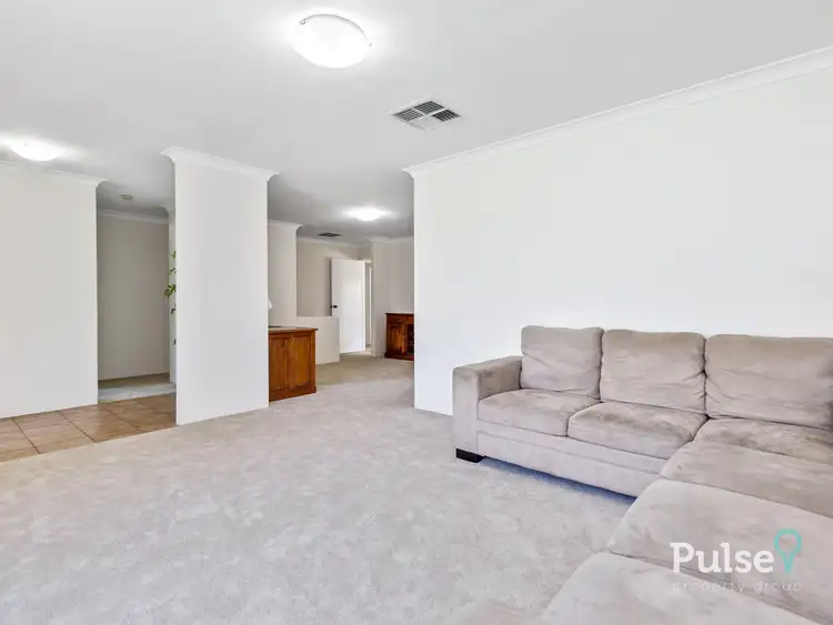 Third view of Homely house listing, 12 Clifford Way, Bull Creek WA 6149